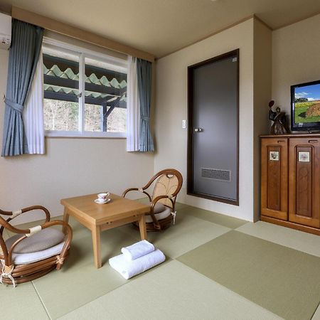 Shirokane Freeport Hotel - Vacation Stay 85764 Kamifurano Luaran gambar