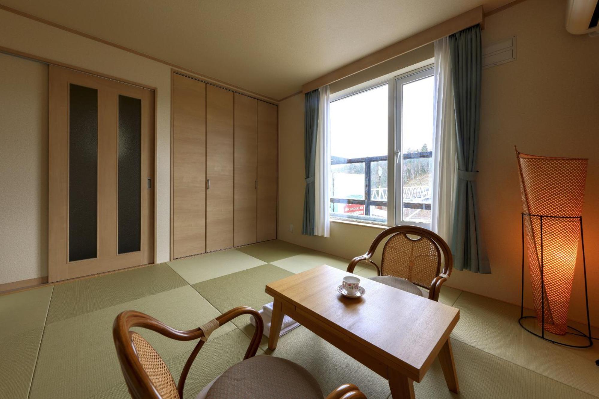 Shirokane Freeport Hotel - Vacation Stay 85764 Kamifurano Luaran gambar